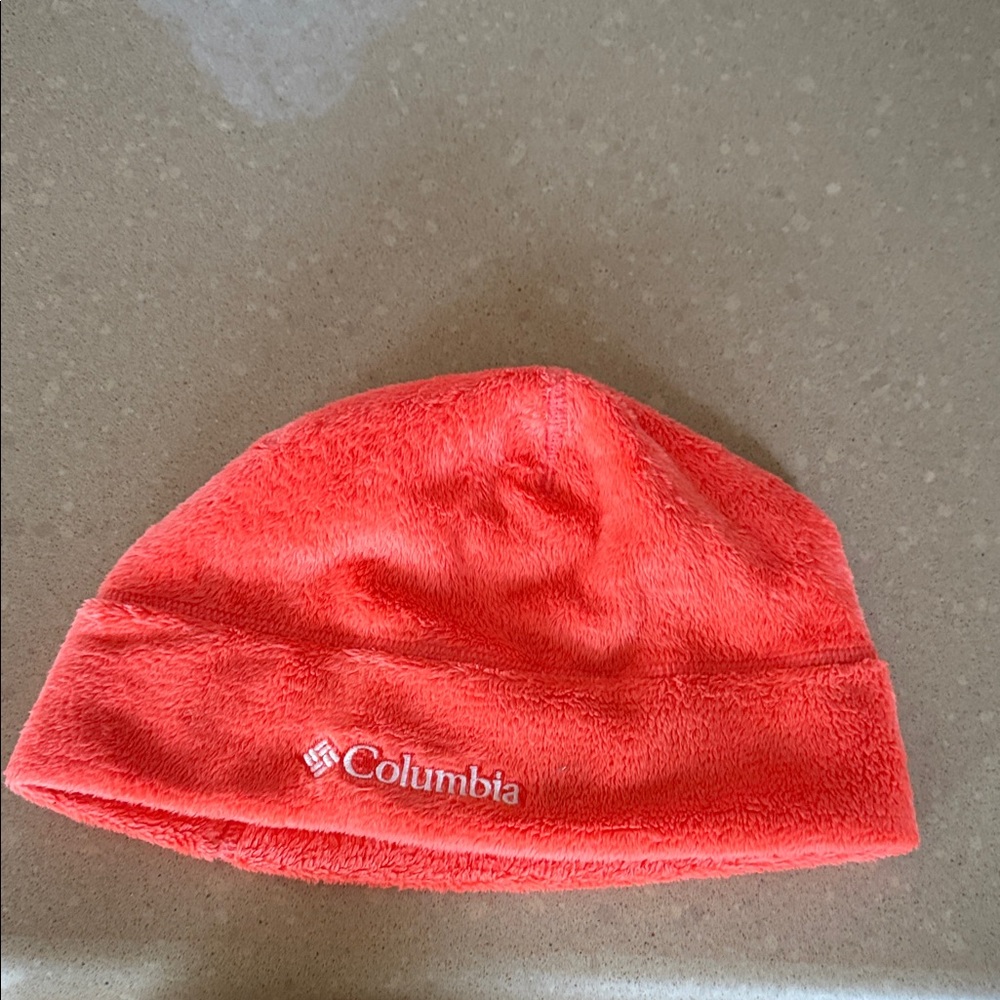 Columbia Coral Fleece Hat